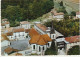 XXX -(55) BENOITEVAUX - VUE AERIENNE - " LE VALLON BENI " - 2 SCANS - Other & Unclassified