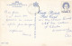 Carte Postal (124056/122330) Le Rocher Percé Et Les Oiseaux De L’Ile Bonaventure 13 IX 1975 Timbre 8 Cents Canada - Percé