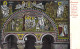 26780 " RAVENNA-BASILICA DI S. VITALE-ABRAMO CHE OSPITA GLI ANGELI E IL SACRIFIZIO...... " -VERA FOTO-CART.NON SPED. - Ravenna