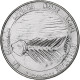 Saint Marin , 100 Lire, Protection Of Nature, 1977, Rome, BU, Acier Inoxydable - San Marino