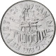 Saint Marin , 100 Lire, F.A.O., 1978, Rome, BU, Acier Inoxydable, SPL, KM:82 - Saint-Marin