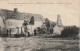 XXX -(62) GUERRE 1914/15 - MAROEUIL - LE QUARTIER DE LA GARE - RUINES - 2 SCANS - Other & Unclassified