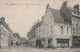 XXX -(62) HESDIN - RUE DU GENERAL TRIPIER - ANIMATION - ESTAMINET DEMAREST - IMP. LIB. HERBAY , HESDIN - 2 SCANS - Hesdin