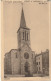 XXX -(63) VERNET LA VARENNE - L' EGLISE  - 2 SCANS - Otros & Sin Clasificación