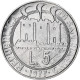 Saint Marin , 5 Lire, Protection Of Nature, 1977, Rome, BU, Aluminium, SPL - San Marino