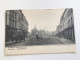 Carte Postale Ancienne. (1907) Tournai Grand’Place - Tournai