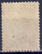 Italien 1906 - König Viktor Emanuel III., Nr. 87, Postfrisch ** / MNH - Mint/hinged