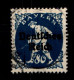 Deutsches Reich 128 AFXI Gestempelt Geprüft Infla #GR715 - Other & Unclassified