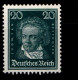 Deutsches Reich 392 Postfrisch #GR868 - Autres & Non Classés