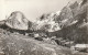 XXX -(73) PRALOGNAN LA VANOISE - LES FONTANETTES - 2 SCANS - Pralognan-la-Vanoise