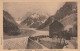 XXX -(74) CHAMONIX  - MONTENVERS - LA MER DE GLACE - TAMPON HOTEL DU MONTENVERS - ANIMATION- 2 SCANS - Chamonix-Mont-Blanc