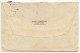 Delcampe - Germany 1926 2 Covers W/ Letters; Vohwinkel To Ostenfelde; 10pf. German Eagle & Rhineland - Covers & Documents