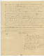 Delcampe - Germany 1926 2 Covers W/ Letters; Vohwinkel To Ostenfelde; 10pf. German Eagle & Rhineland - Briefe U. Dokumente
