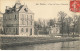 56 PONTIVY #20864 HOTEL DES POSTES ET TELEGRAPHES - Pontivy