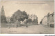 AR#BFP1-49-0445 - CHOLET - L'entrée Du Mail Et Les Rues François-Tharreau Et Saint-Martin - Cholet