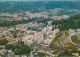 XXX -(77) LA FERTE SOUS JOUARRE - VUE GENERALE AERIENNE - 2 SCANS - La Ferte Sous Jouarre