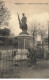 02 VERVINS #20748 MONUMENT AUX MORTS DU SOUVENIR FRANCAIS - Vervins