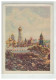 RUSSIE RUSSIA #18865 MOSCOU ENTIER POSTAL - Russia