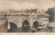 XXX -(80) AMIENS - LE PONT DU CANGE - ANIMATION - PASSEURS - 2 SCANS - Amiens