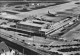 94 ORLY #21945 VUE AERIENNE AEROGARE AVIONS - Orly