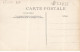 75 PARIS 12 #22825 CRUE DE LA SEINE INONDATIONS 1910 CANOT DE SECOURS MARINS DE L ETAT COMMERCE VINS - Überschwemmung 1910