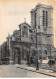 93 AUBERVILLIERS  #20230 EGLISE NOTRE DAME DES VERTUS - Aubervilliers