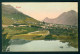 BF136 LEVICO - TRENTO - ILLUSTRATORE - DISEGNATA - STORIA POSTALE 1906 - Sonstige & Ohne Zuordnung