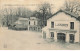 75 PARIS 12 #22968 INONDATIONS 1910 BERCY ENTREPOTS VINS SPIRITUEUX L JONINON VINS D ALGERIE TARDIEU - De Overstroming Van 1910