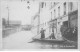 75 PARIS #22965 PARIS INONDE INONDATIONS 1910 CRUE DE LA SEINE RUE RAMBOUILLET CANOT - De Overstroming Van 1910