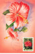 CARTE MAXIMUM #23404 WALLIS ET FUTUNA MATA UTU 1991 FLEURS - Cartes-maximum