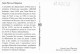 CARTE MAXIMUM #23632 SAINT PIERRE ET MIQUELON 1994 ECOLE COMMUNALE - Maximumkaarten