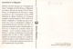 CARTE MAXIMUM #23645 SAINT PIERRE ET MIQUELON 1992 LES PHARES PHARE DU FEU ROUGE - Maximum Cards