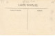75 PARIS #22670 INONDATIONS 1910 RADEAU RUE MAITRE ALBERT COMMERCE VINS - Überschwemmung 1910