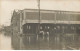 Delcampe - 75013 PARIS #23042 INONDATIONS DE PARIS IVRY 1910 LOT DE 9 CARTES PHOTOS - Distretto: 13