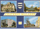 92 CHATENAY MALABRY #24669 MAIRIE EGLISE SAINTE MONIQUE CLINIQUE LYCEE - Chatenay Malabry