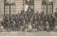 SUISSE #23044 GENEVE LA COLONIALE FANFARE FRANCAISE 1910 / 1912 - Genève