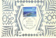 CARTE MAXIMUM #23494 WALLIS ET FUTUNA MATA UTU 1995 VUES AERIENNES DES ILOTS DU LAGON NUKUFOTU NUKULOA TATOO TATOUAGE - Maximum Cards