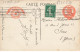 75 PARIS 07 #22578 MUSEE DE L ARMEE CAMPAGNE 1914 1916 TROPHEES DE GUERRE CANONS AVION AVIATION - Paris (07)