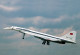 Aviation Postcard-WGA-1403-AEROFLOT Tupolev TU-144 - 1946-....: Ere Moderne