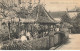 91 LONGJUMEAU  #26552 LE KIOSQUE AU PERE DEROUET - Longjumeau