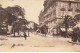 20 2A AJACCIO #23169 LE COURS NAPOLEON - Ajaccio