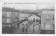 75 PARIS 15 #22738 INONDATIONS 1910 RUE LEBLANC - La Crecida Del Sena De 1910