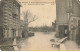 78 CHATOU #23832 CRUE DE LA SEINE 1910 MAISON DANS L ILE DE CHATOU INONDATIONS - Chatou