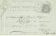 78 VERSAILLES #24196 LE ROI ET LA REINE D ITALIE A PARIS 1905 CORTEGE OFFICIEL CHEVAUX CAVALIERS - Versailles