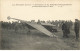 78 BUC #23816 LES PIONNIERS DE L AIR AEROPLANE ESNAULT PELLETERIE AVION AVIATION PILOTE AVIATEUR - Buc