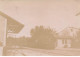 83 SILLANS #27472 PHOTO TRAIN LOCOMOTIVE EN GARE AVANT 1900 - Autres & Non Classés