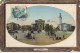 TURQUIE TURKEY TURKIYE #25580 CONSTANTINOPLE ENTREE ET TOUR DU SERASKERAT - Turchia