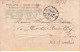 SUISSE #28398 BERNER TRACHT COSTUME BERNOIS CARTE EN TISSUS GAUFREE - Berna