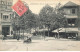 92 SURESNES #28197 ENTREE BOULEVARD DE VERSAILLES CAFES RESTAURANT TACOT AUTO - Suresnes