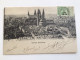 Carte Postale Ancienne. (1905) Tournai  Panorama - Tournai